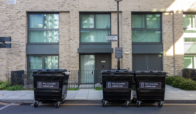 Waste Management