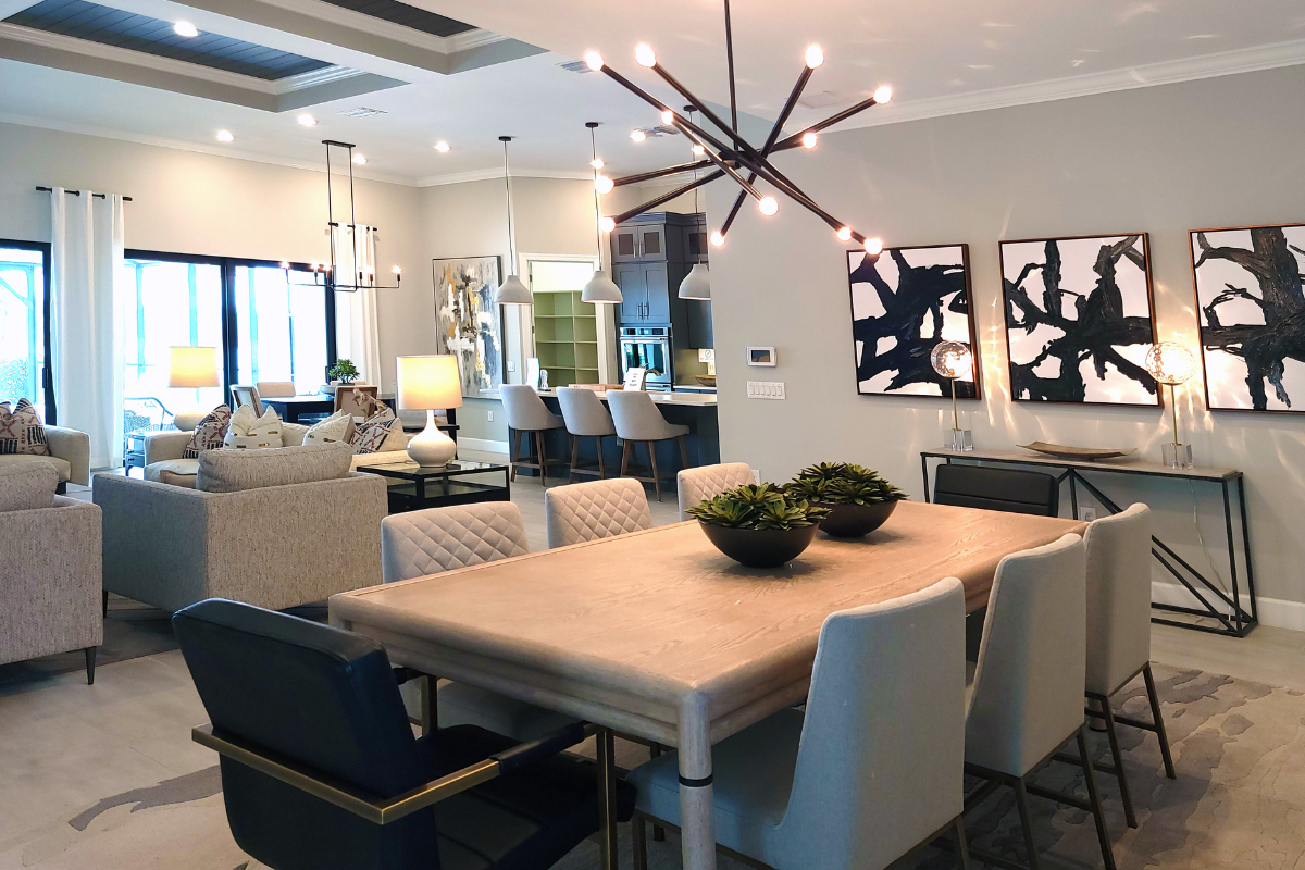 Expensive Property Household Home Content 1