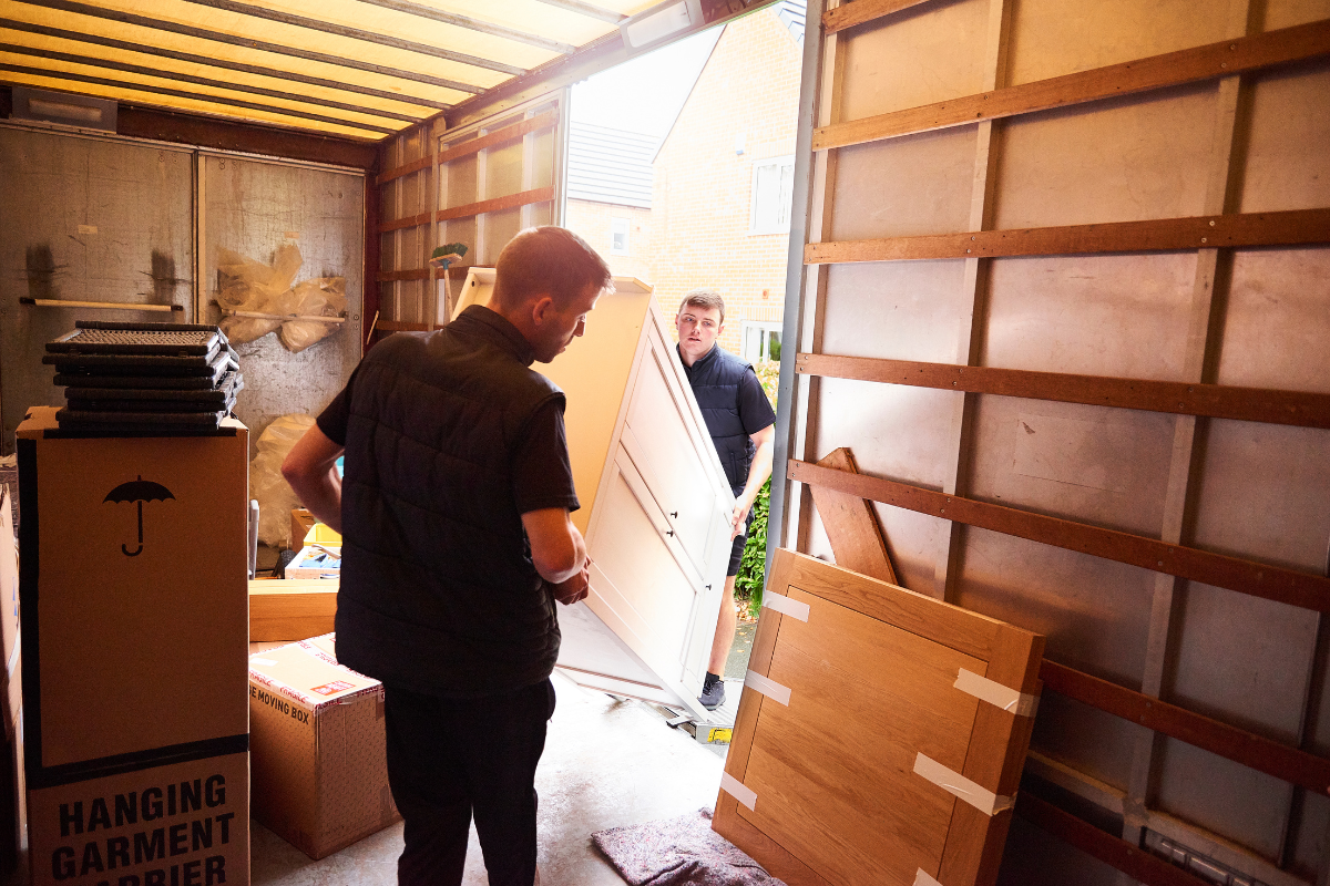 Property Home Removal, Storage, Furniture Rental (2)