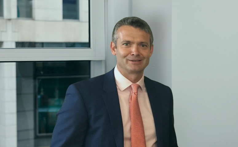 Simon Smith Clear Group Website